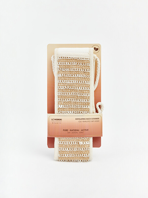 LCW JOY Skin Renewing Back Bath Glove