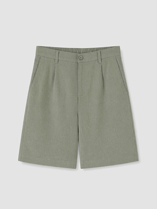 LCW Vision Regular Fit muški šorts