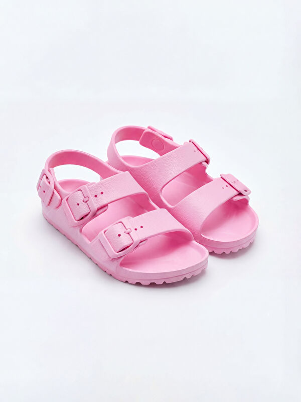 LCW STEPS صنادل بنات
