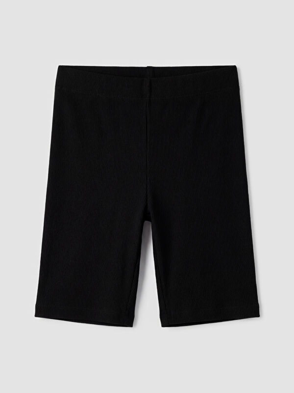 LCW Kids Girls' Short Leggings