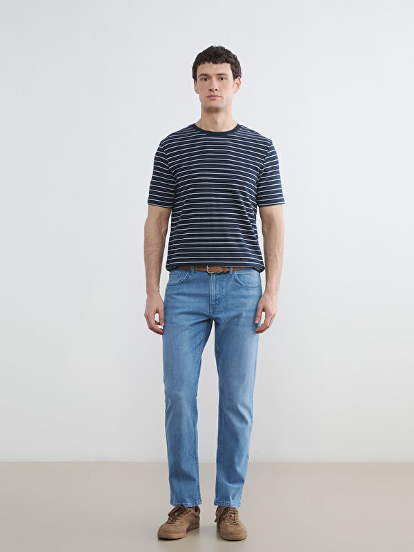 LCW ECO 779 Regular Fit Men's Jeans
