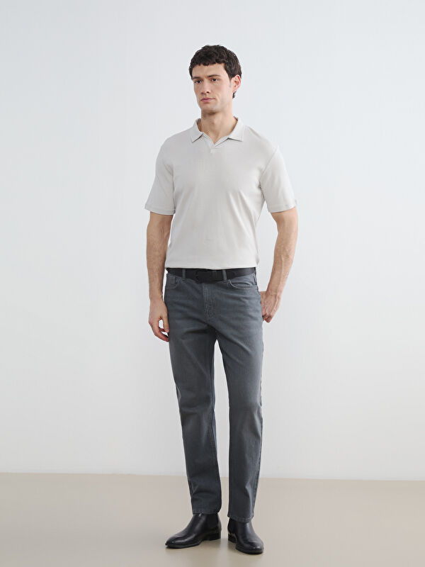 LCW ECO 779 Regular Fit Men's Jeans