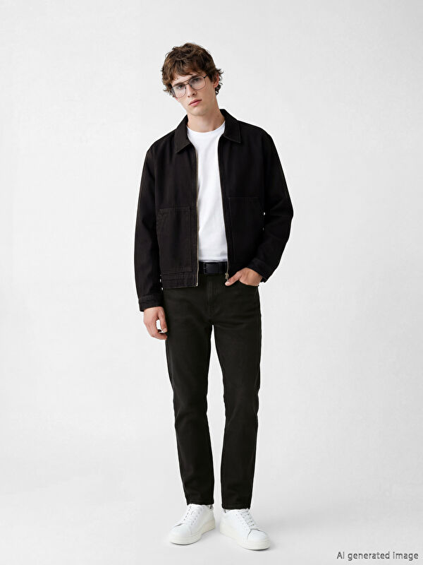 LCW ECO 779 Regular Fit Men's Jeans