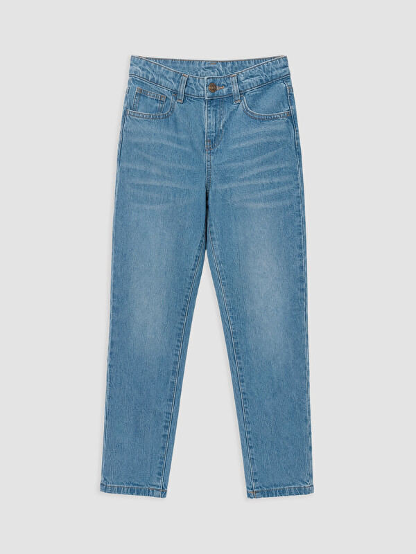 LC WAIKIKI Super Skinny Fit Dečije Farmerke