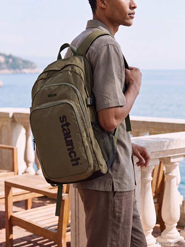 LCW ACCESSORIES Çantë shpine shumëxhepëshe për burra