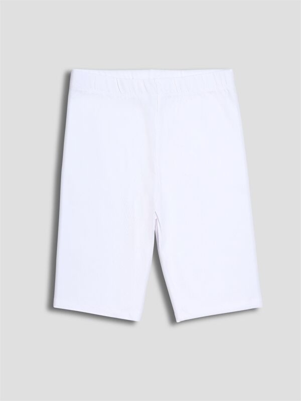 LCW Kids Girls' Short Leggings