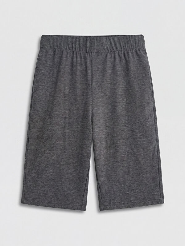 LC WAIKIKI Relaxed Fit Women's Shorts
