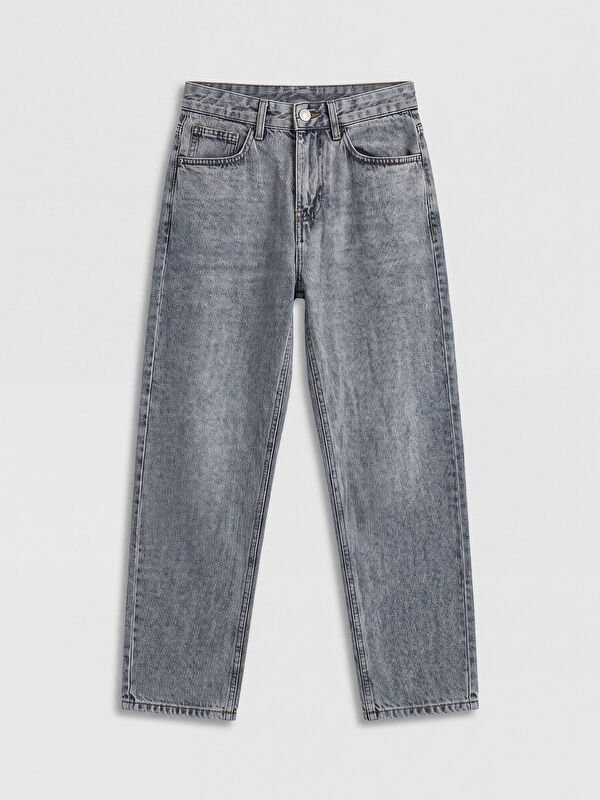 LCW ECO 710 Loose Fit Men's Jeans