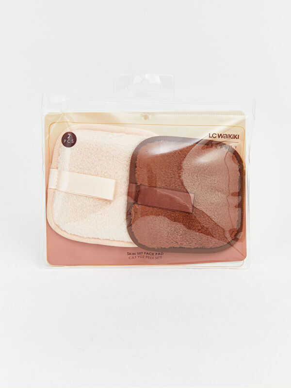 LCW JOY Set Loofah 2 Bucăți