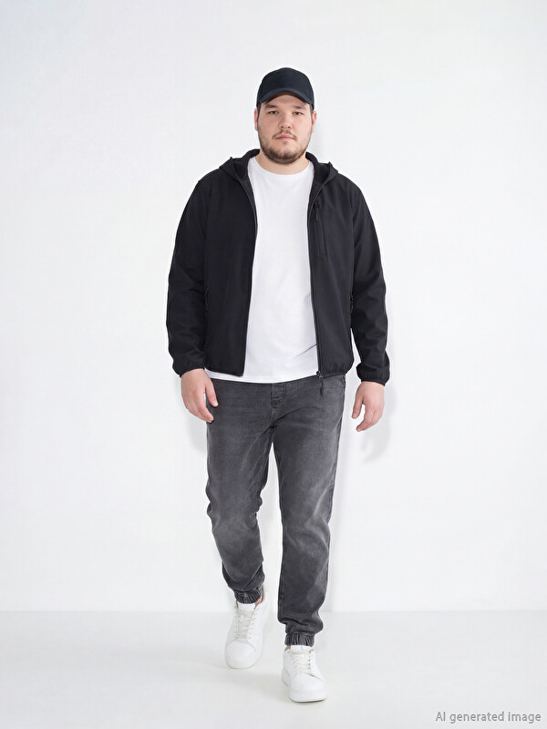LCW Jeans 780 Jogger Erkek Jean Pantolon
