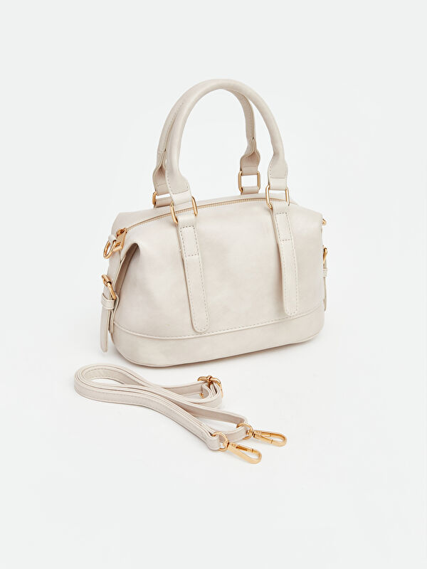 LCW ACCESSORIES Faux Leather Women's Shoulder Bag