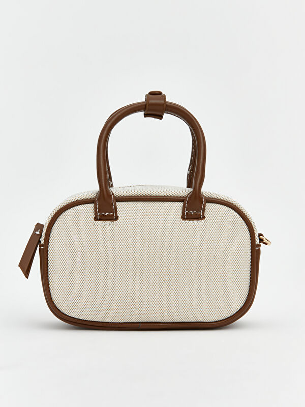 LCW ACCESSORIES Detachable Strapped Women's Shoulder Bag