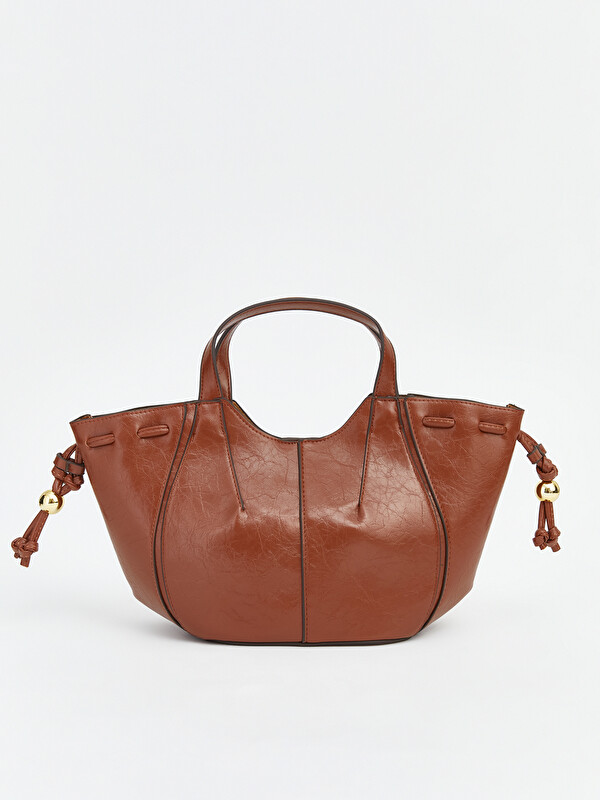 LCW ACCESSORIES Faux Leather Women's Shoulder Bag