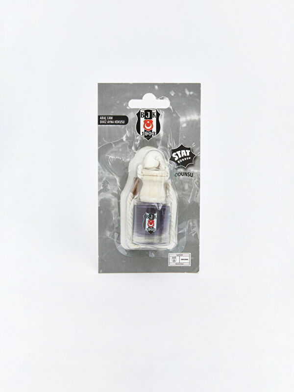 LCW ACCESSORIES Beşiktaş Baskılı Oto Kokusu 8 ml