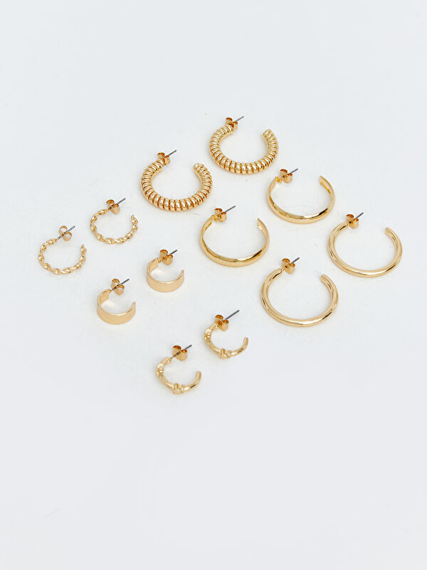 LCW JOY Woman YELLOW Earrings