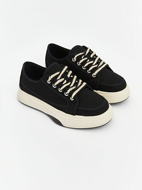 LCW STEPS Platform Women's Sneakers