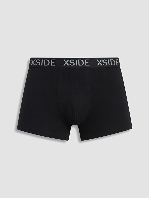 LC WAIKIKI Pamuklu Esnek Erkek Boxer