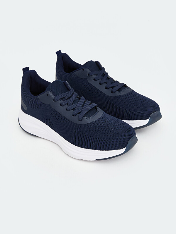 LCW STEPS Mesh Detailed Men's Sneakers