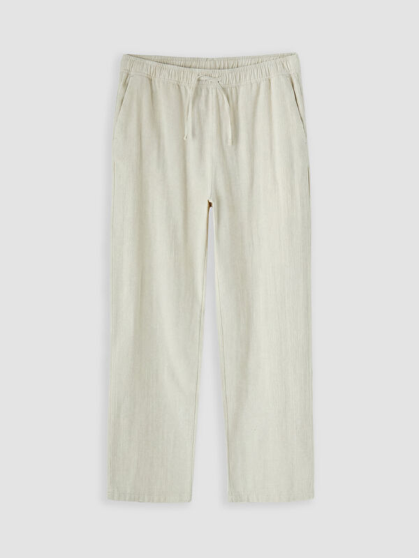 XSIDE Regular Fit Erkek Pantolon