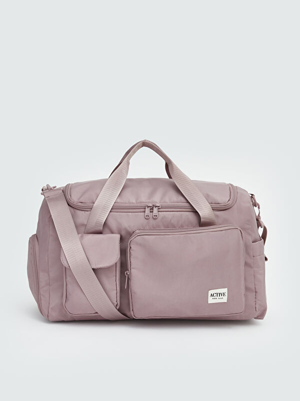 LCW ACCESSORIES Woman PINK Shoulder bag
