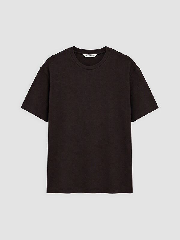 LCW Vision Crew Neck Men's T-Shirt