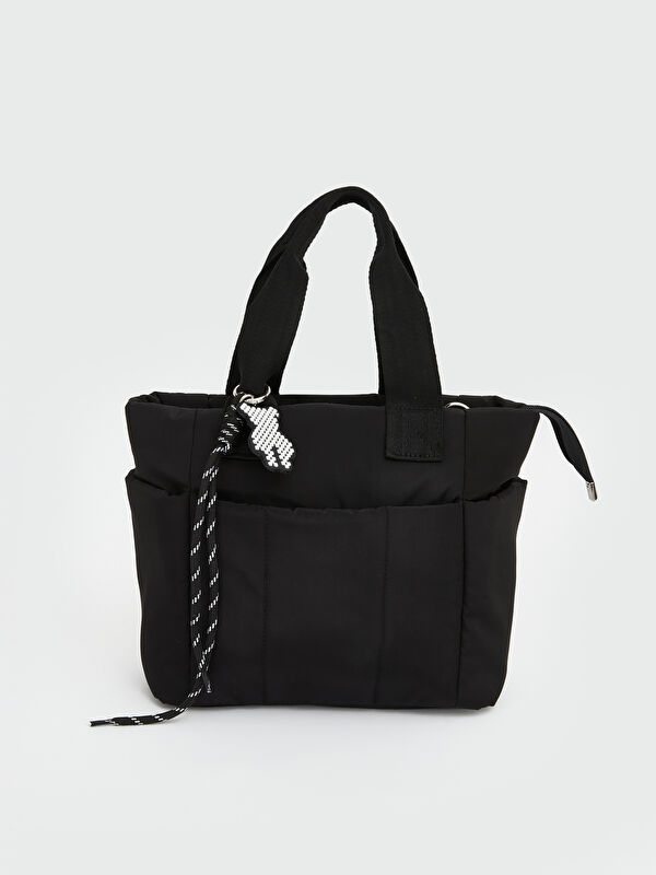 LCW ACCESSORIES Çıkarılabilir Askılı Kadın Omuz Çantası
