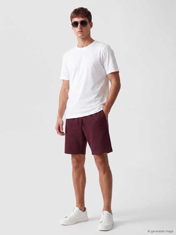 LCW Vision Regular Fit Men's Shorts