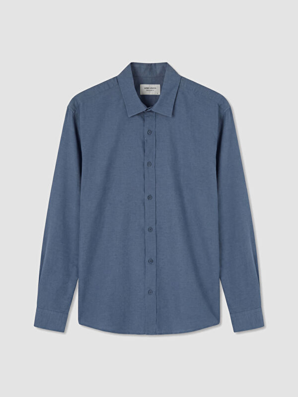 LCW Vision Regular Fit Erkek Gömlek