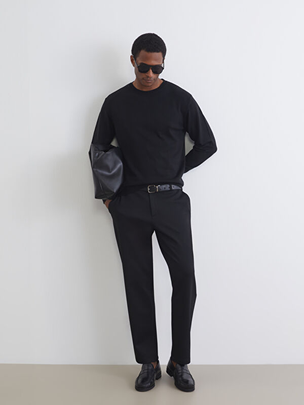 LCW Vision Standart Kalıp Erkek Pantolon