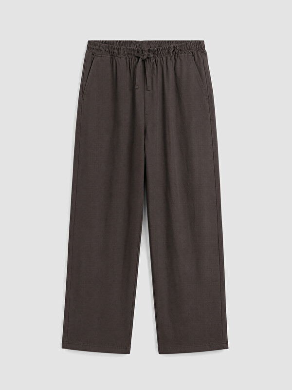 LCW Vision Man Brown Trousers