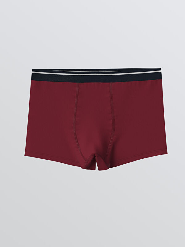 LC WAIKIKI Basic Erkek Çocuk Boxer
