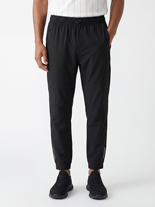 XSIDE ACTIVE Regular Fit Erkek Jogger Eşofman Altı