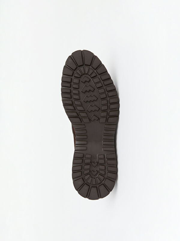 Lcw Steps Bej Lcw Steps Süet Erkek Bot