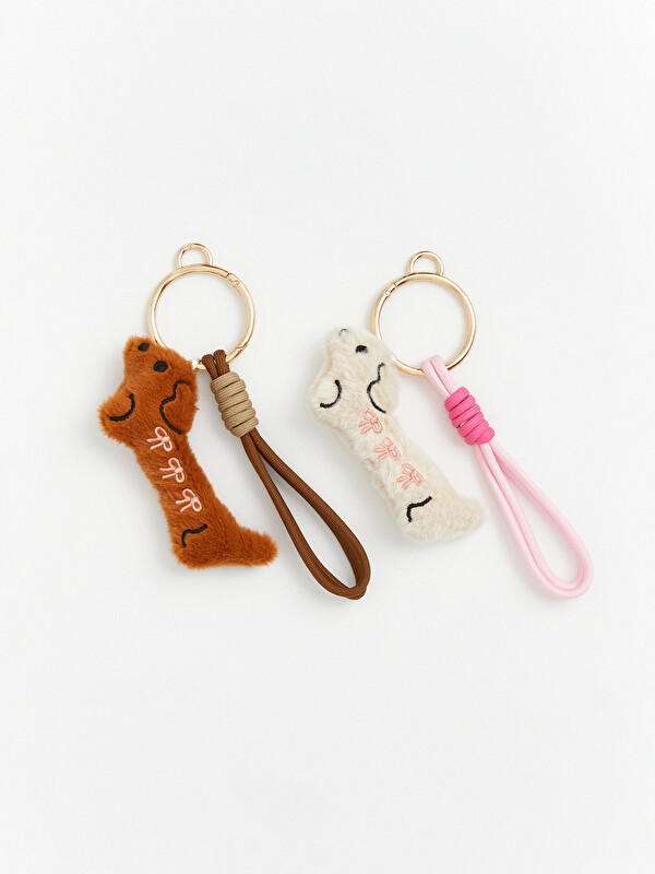 LCW JOY Charm pentru geantă cu figură de câine
