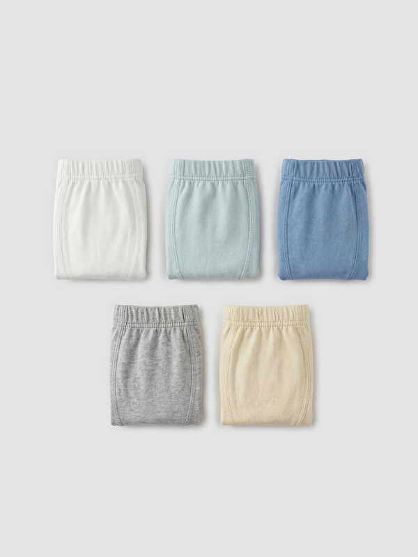 LCW Kids Boy Yellow Boxer Briefs