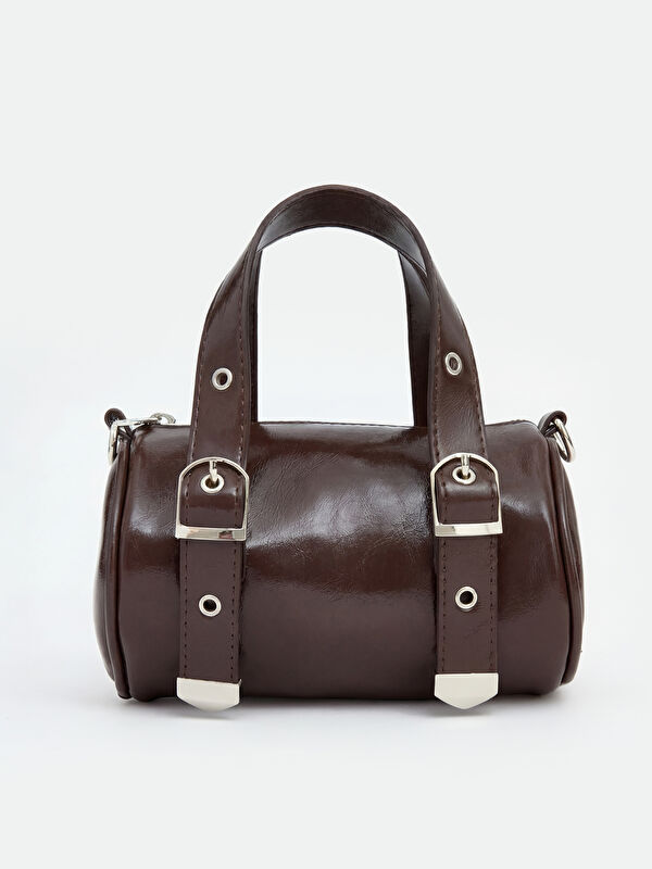 LCW ACCESSORIES Faux Leather Women's Shoulder Bag