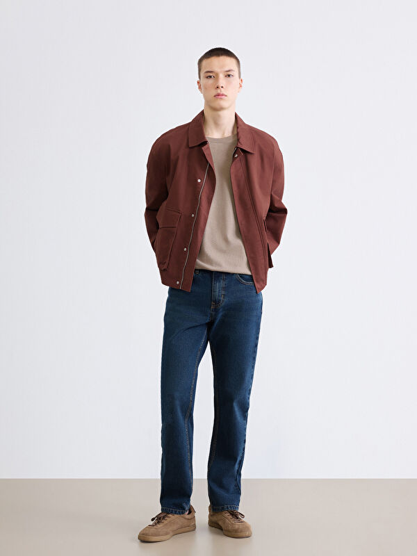 LCW Jeans Muškarac INDIGO Traperice