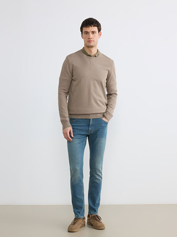 LCW Jeans regular fit ерлер джинсы шалбары