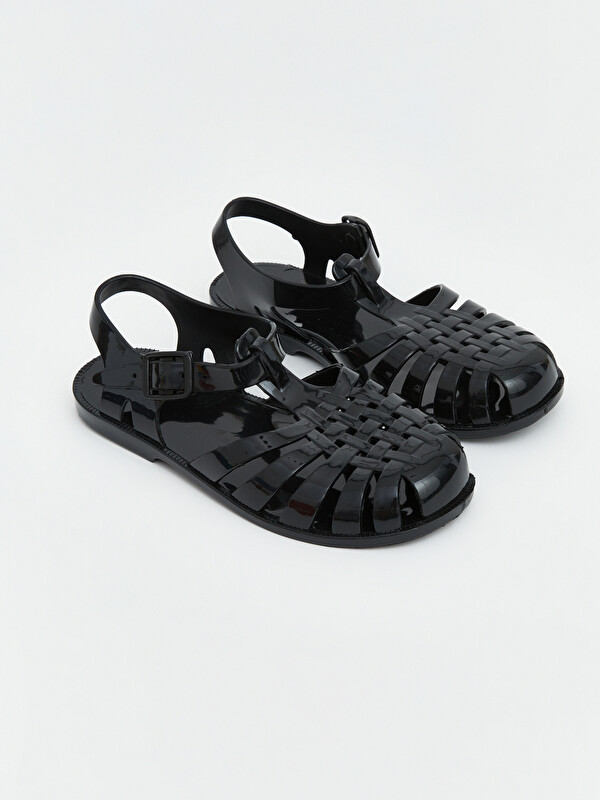 LCW STEPS Kız Çocuk Sandalet