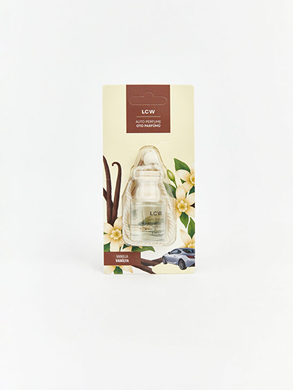 LCW ACCESSORIES Vanilya Kokulu Oto Kokusu 8 ml