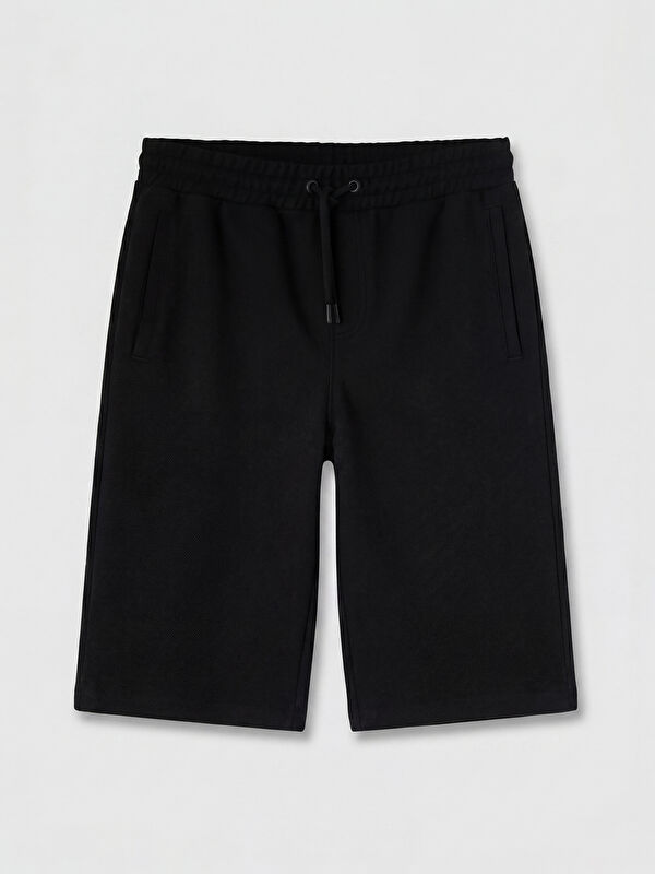 LCWAIKIKI Classic Regular Fit Erkek Şort