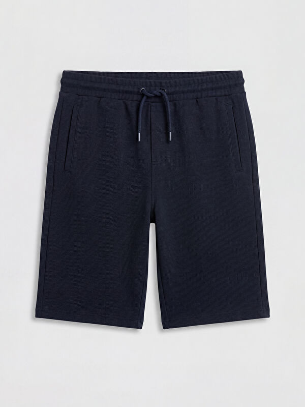 LCWAIKIKI Classic Regular Fit Erkek Şort