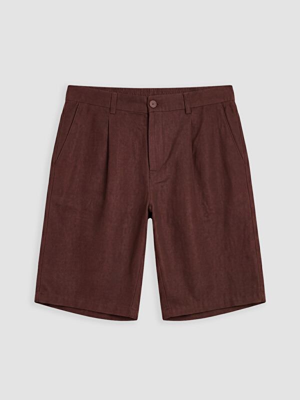 SOUTHBLUE Loose Fit Erkek Şort