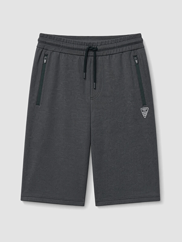 LCWAIKIKI Classic Regular Fit Erkek Şort