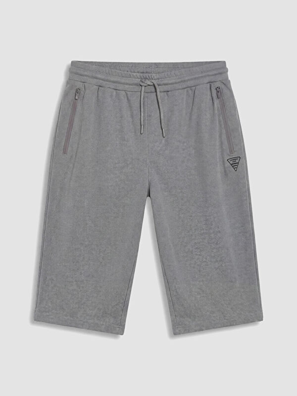 LCWAIKIKI Classic Regular Fit Erkek Şort