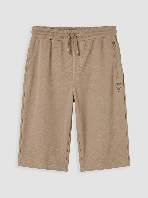 LCWAIKIKI Classic Regular Fit Erkek Şort