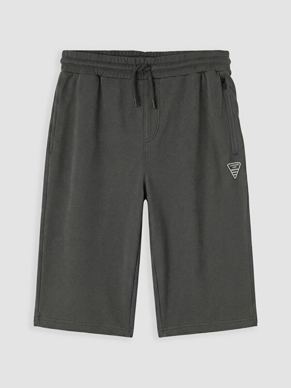 LCWAIKIKI Classic Regular Fit Erkek Şort