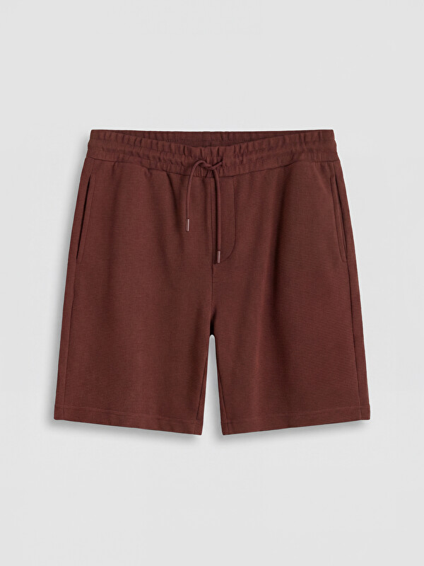 LCW Vision Regular Fit Erkek Şort