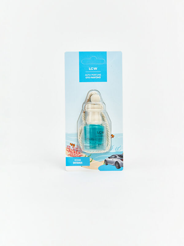 LCW ACCESSORIES Okyanus Kokulu Oto Kokusu 8 ml
