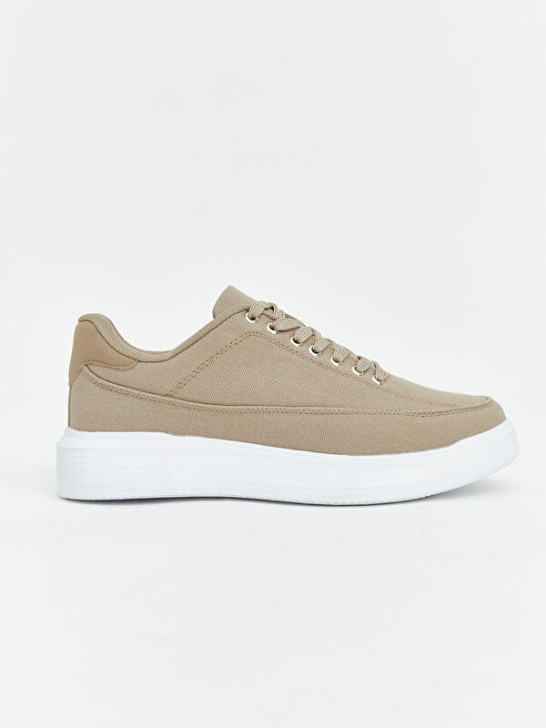 Lcw Steps Lacivert Lcw Steps Bağcıklı Erkek Spor Ayakkabı
